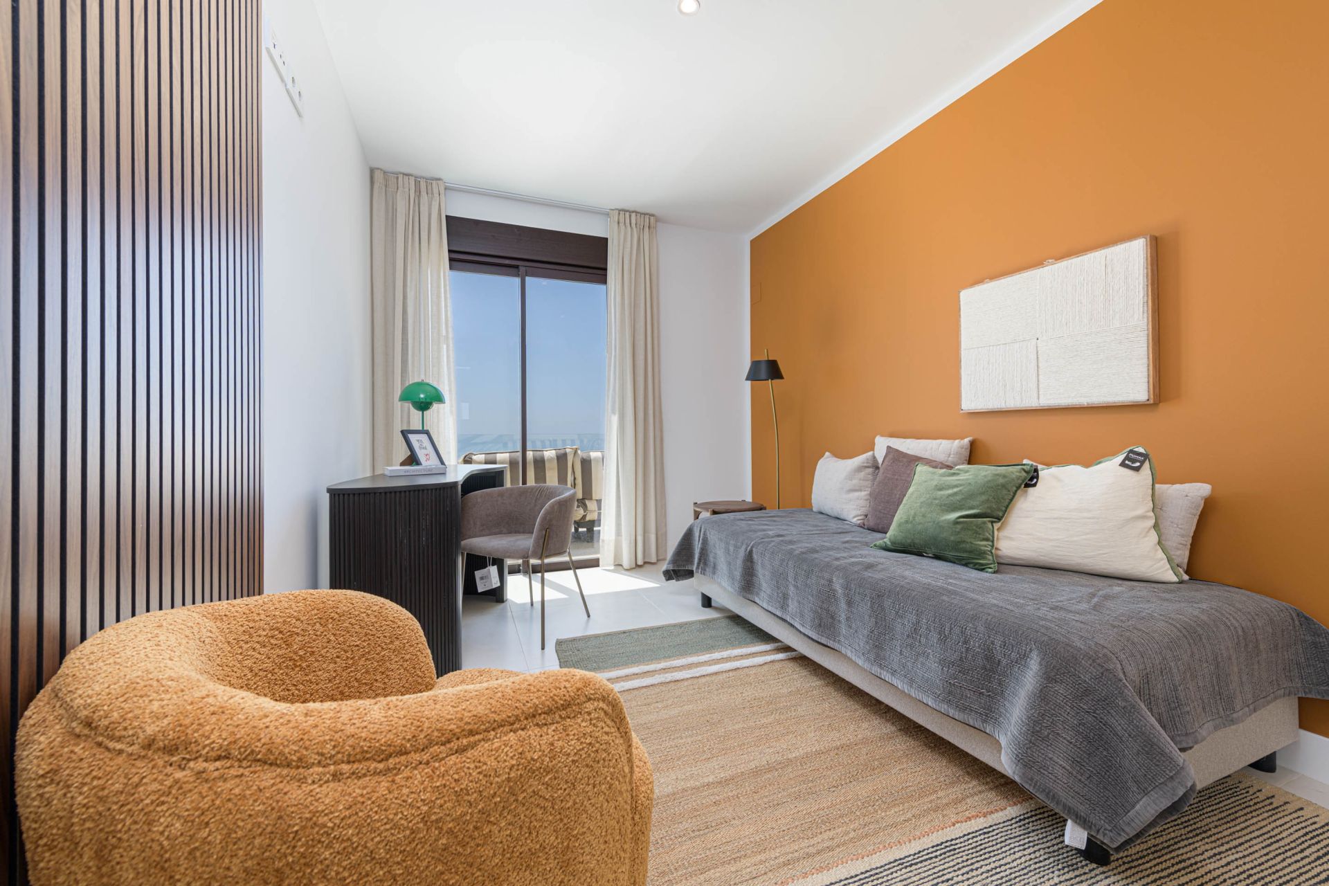 New Build - Ground floor - Fuengirola - Costa del Sol