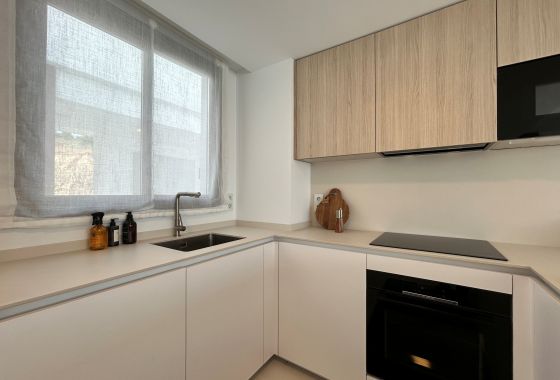 Ground floor · New Build - Fuengirola · Málaga
