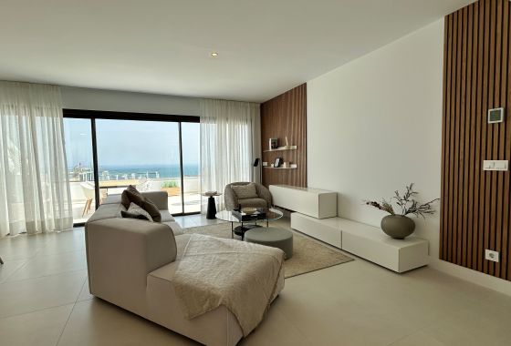 Ground floor · New Build - Fuengirola · Málaga