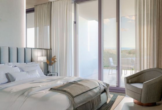 Ground floor · New Build - Fuengirola · Málaga
