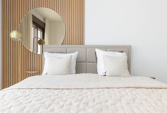 Ground floor · New Build - Fuengirola · Málaga
