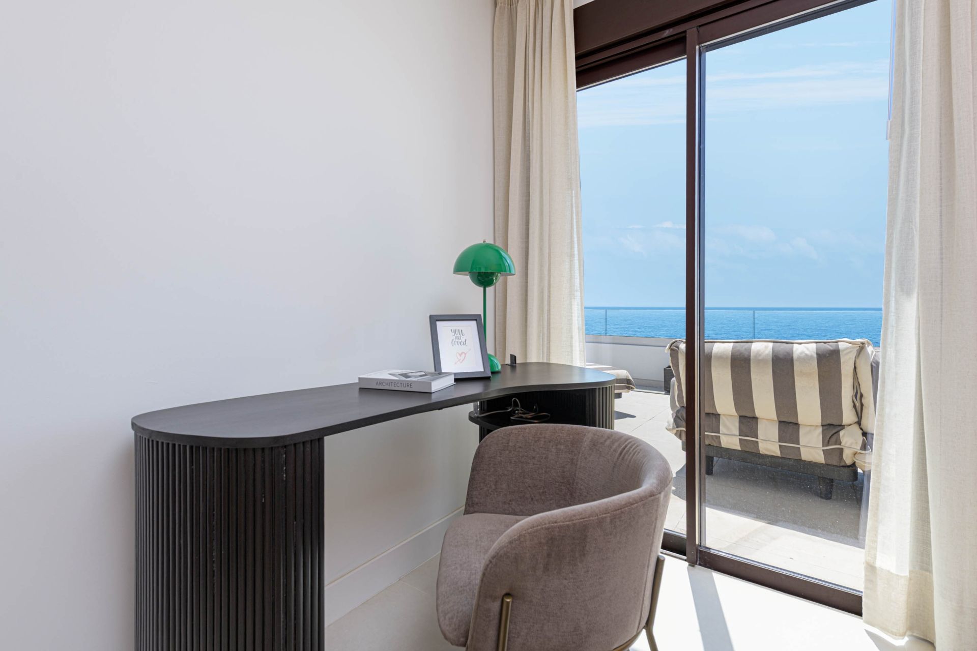 New Build - Ground floor - Fuengirola - Costa del Sol