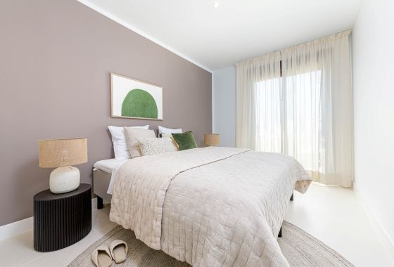 Ground floor · New Build - Fuengirola · Málaga
