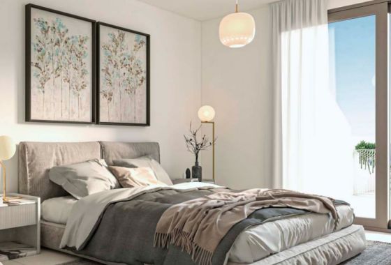 Ground floor · New Build - Fuengirola · Málaga