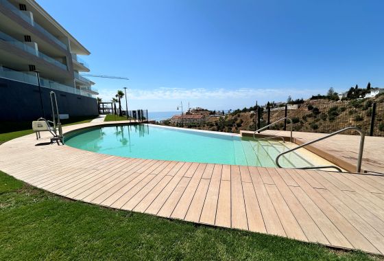 Ground floor · New Build - Fuengirola · Málaga