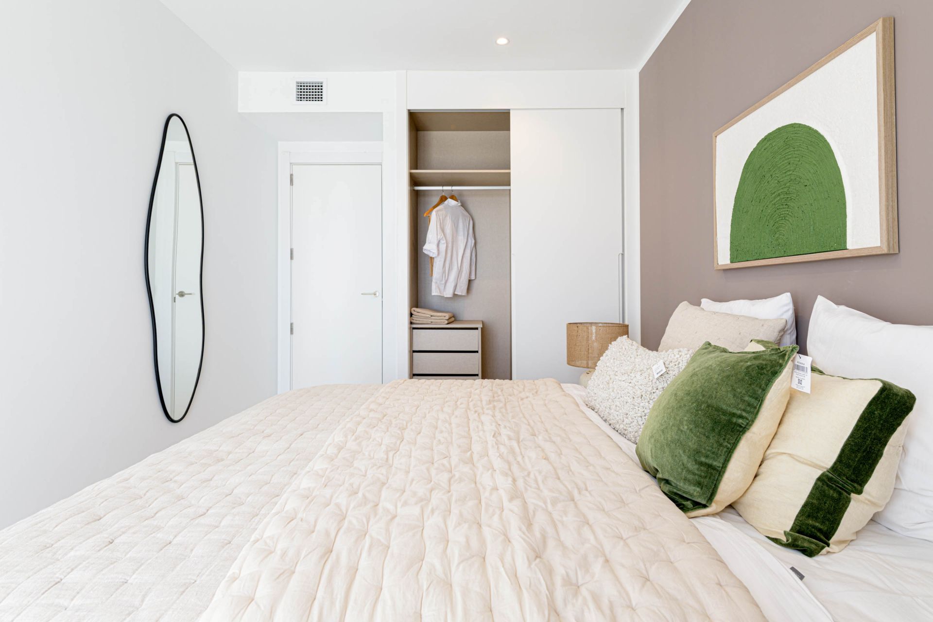 New Build - Apartment - Fuengirola - Costa del Sol