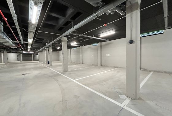 Apartment · New Build - Fuengirola · Málaga