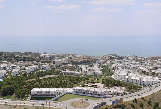Townhouse · New Build - Fuengirola · Málaga