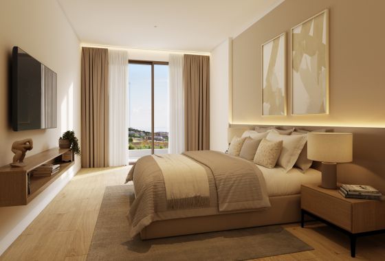 Townhouse · New Build - Fuengirola · Málaga