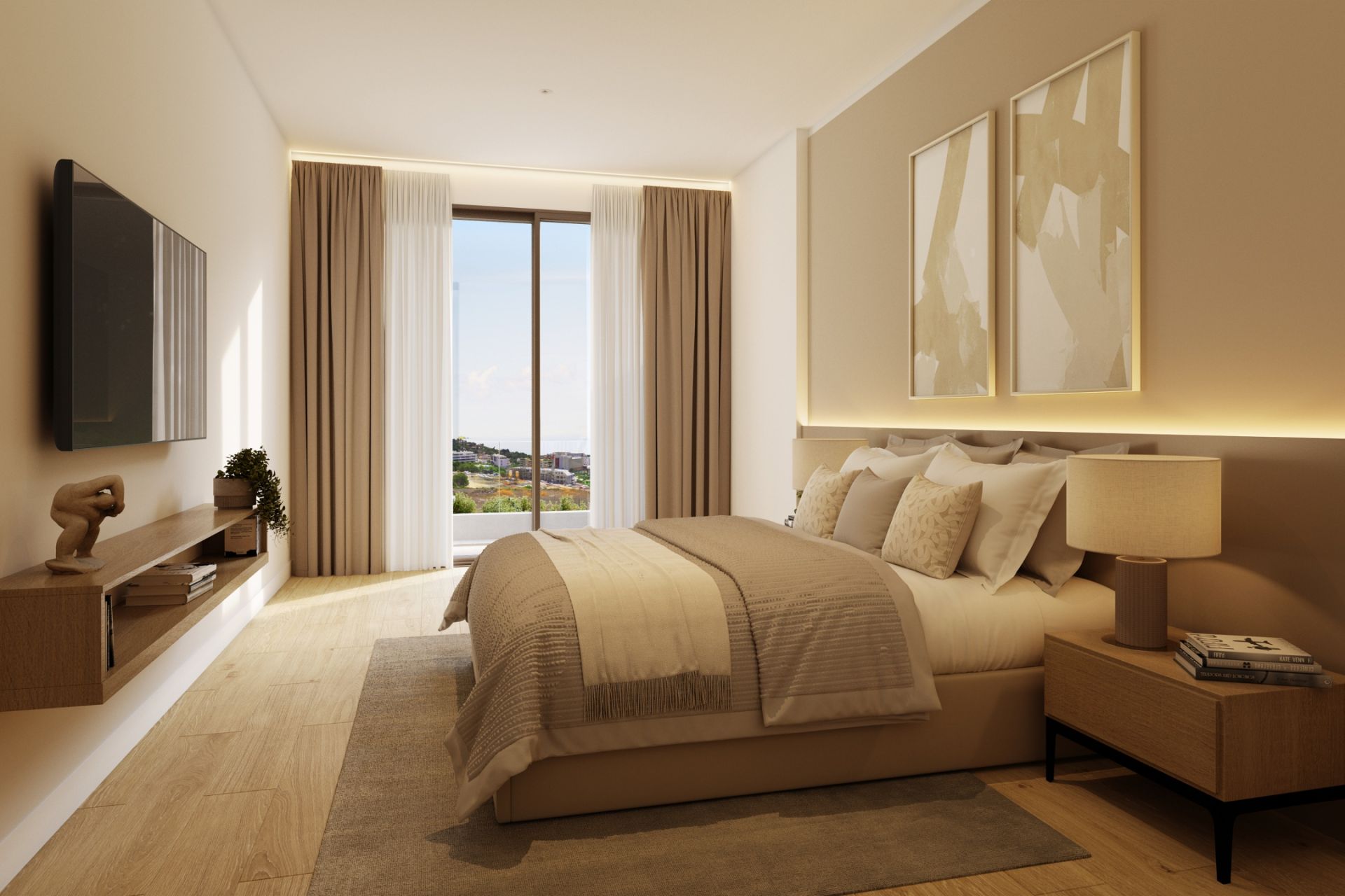 New Build - Townhouse - Fuengirola - Costa del Sol