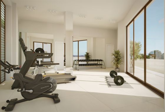 Townhouse · New Build - Fuengirola · Málaga