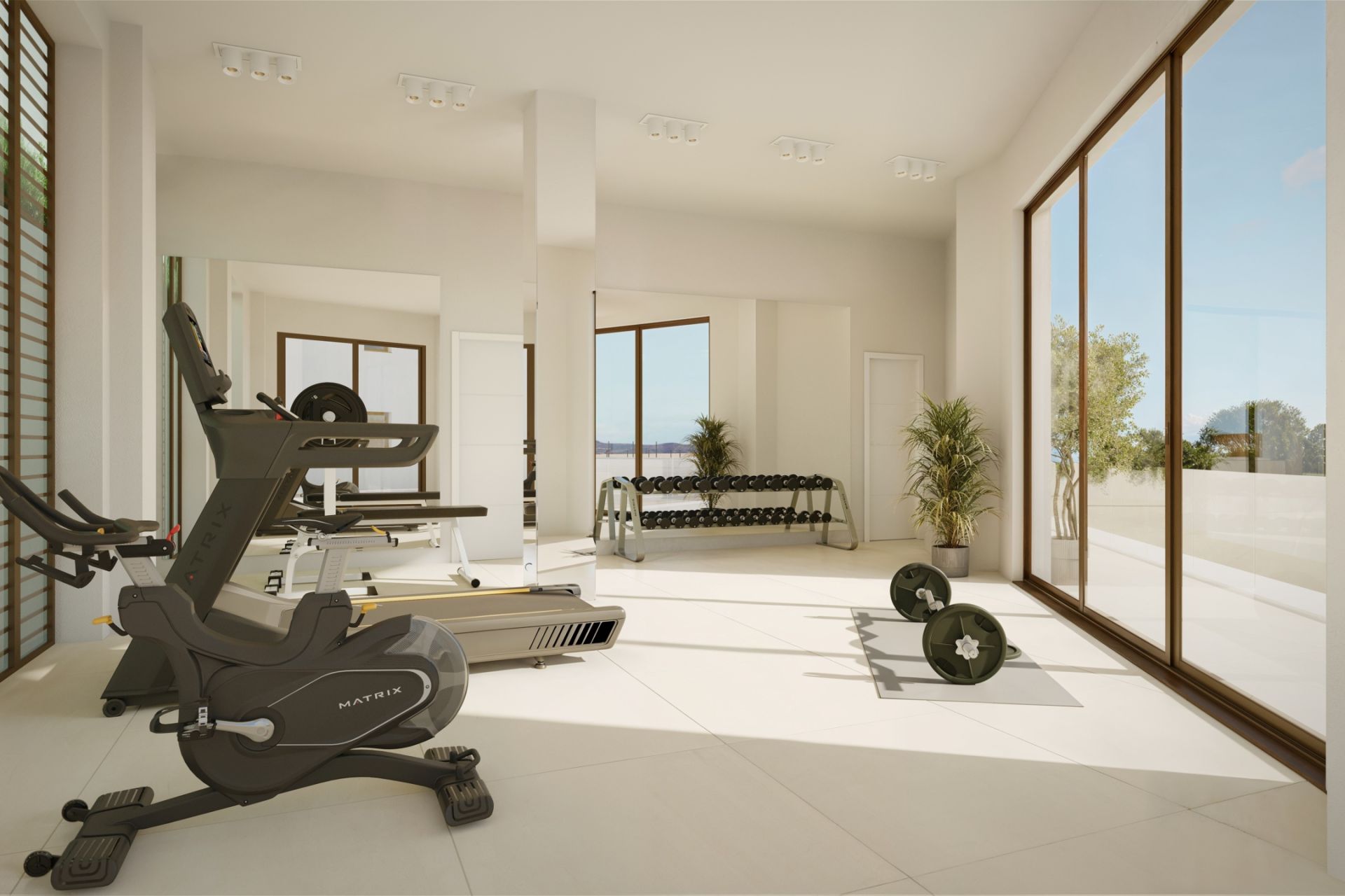 New Build - Townhouse - Fuengirola - Costa del Sol