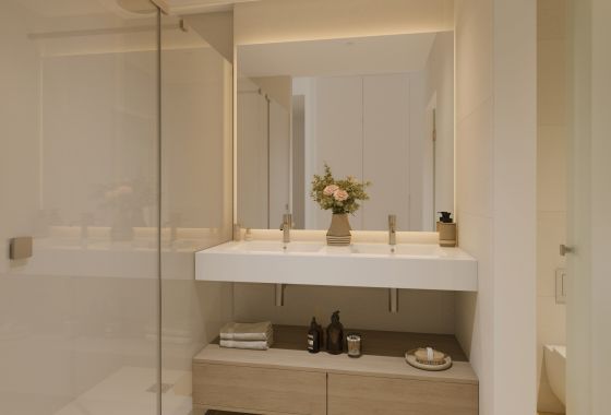Townhouse · New Build - Fuengirola · Málaga