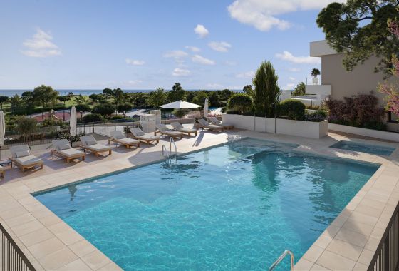 Townhouse · New Build - Fuengirola · Málaga