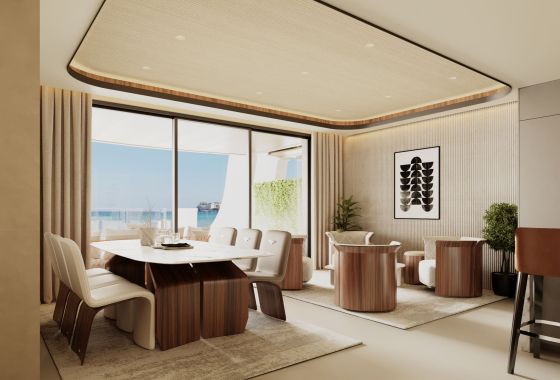 Villa · New Build - Marbella · Málaga