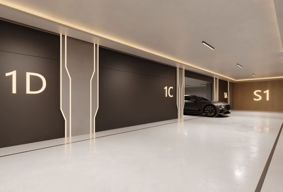 Villa · New Build - Marbella · Málaga