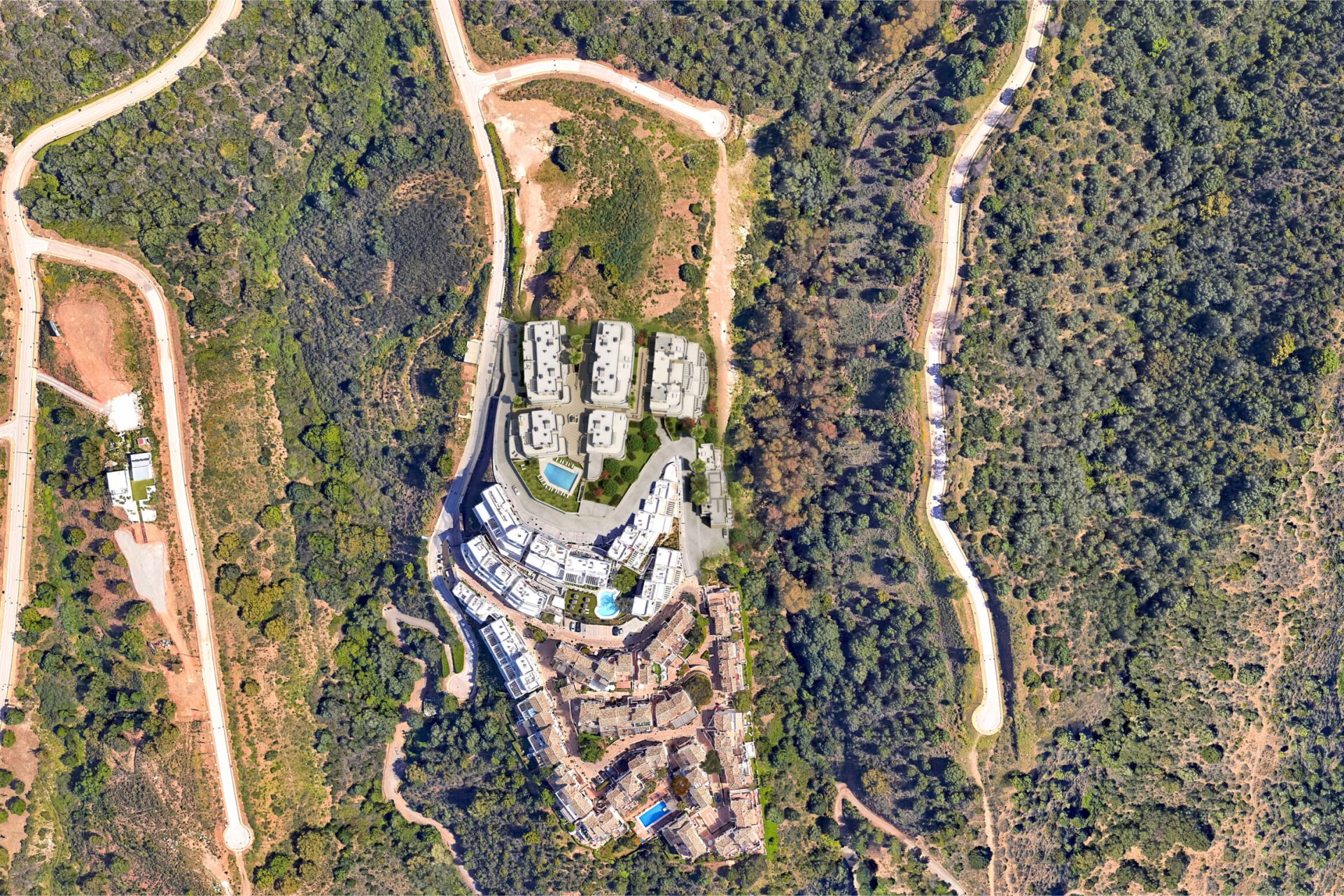 Obra nueva - Apartment - Marbella - Costa del Sol