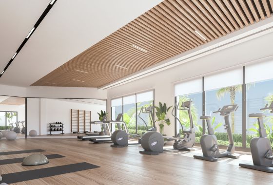 Obra nueva - Apartment - Marbella - Costa del Sol