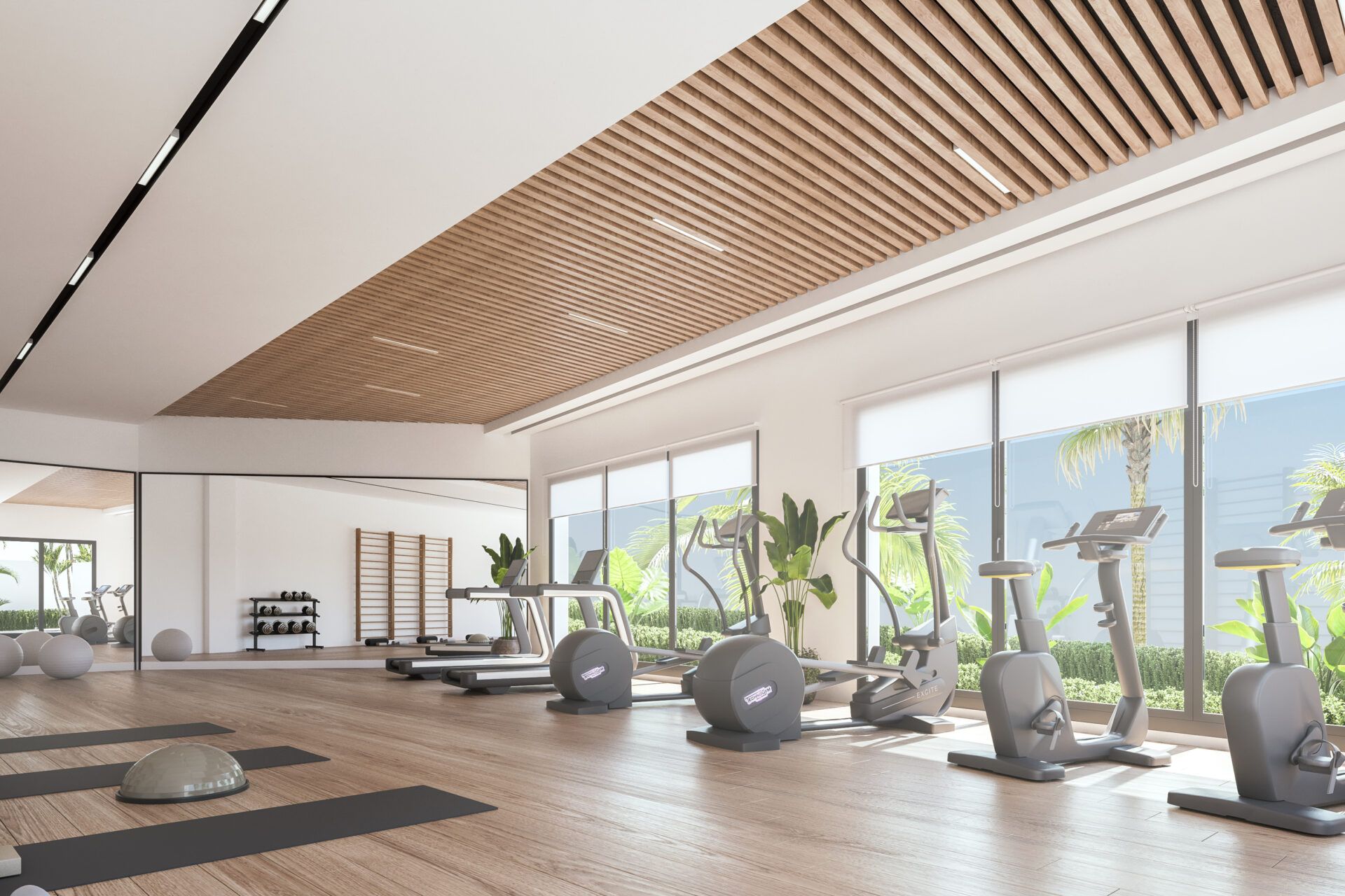 Obra nueva - Apartment - Marbella - Costa del Sol