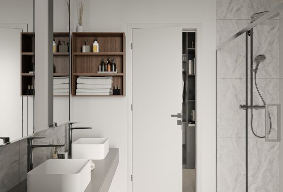 Apartment · Neue Gebäude - Marbella · Málaga