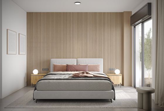 Apartment · Neue Gebäude - Marbella · Málaga
