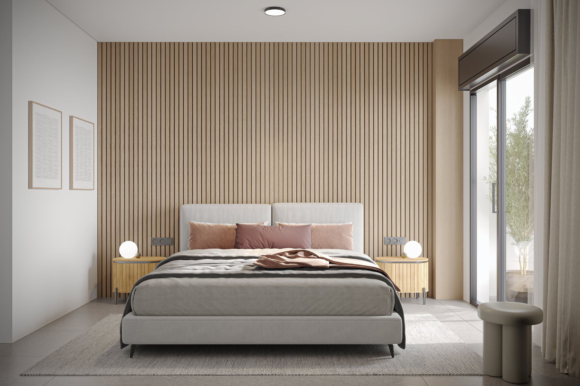 Neue Gebäude - Apartment - Marbella - Costa del Sol