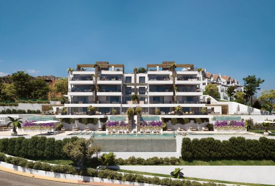 Groundfloor in Urbanización Riviera Sol