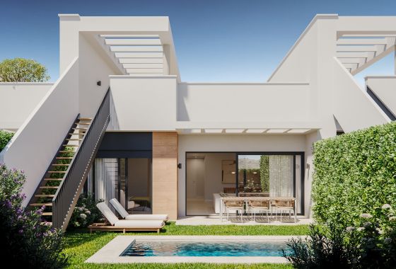 Neue Gebäude - Stadthaus - Las Lagunas De Mijas - Costa del Sol