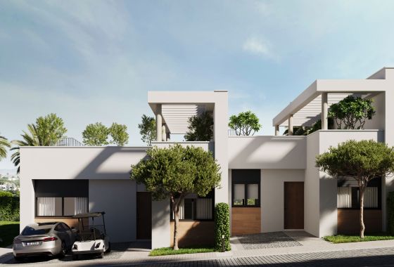 Stadthaus · Neue Gebäude - Las Lagunas De Mijas · Málaga