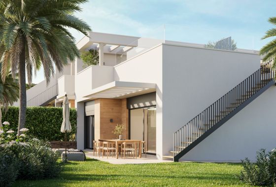 Stadthaus · Neue Gebäude - Las Lagunas De Mijas · Málaga