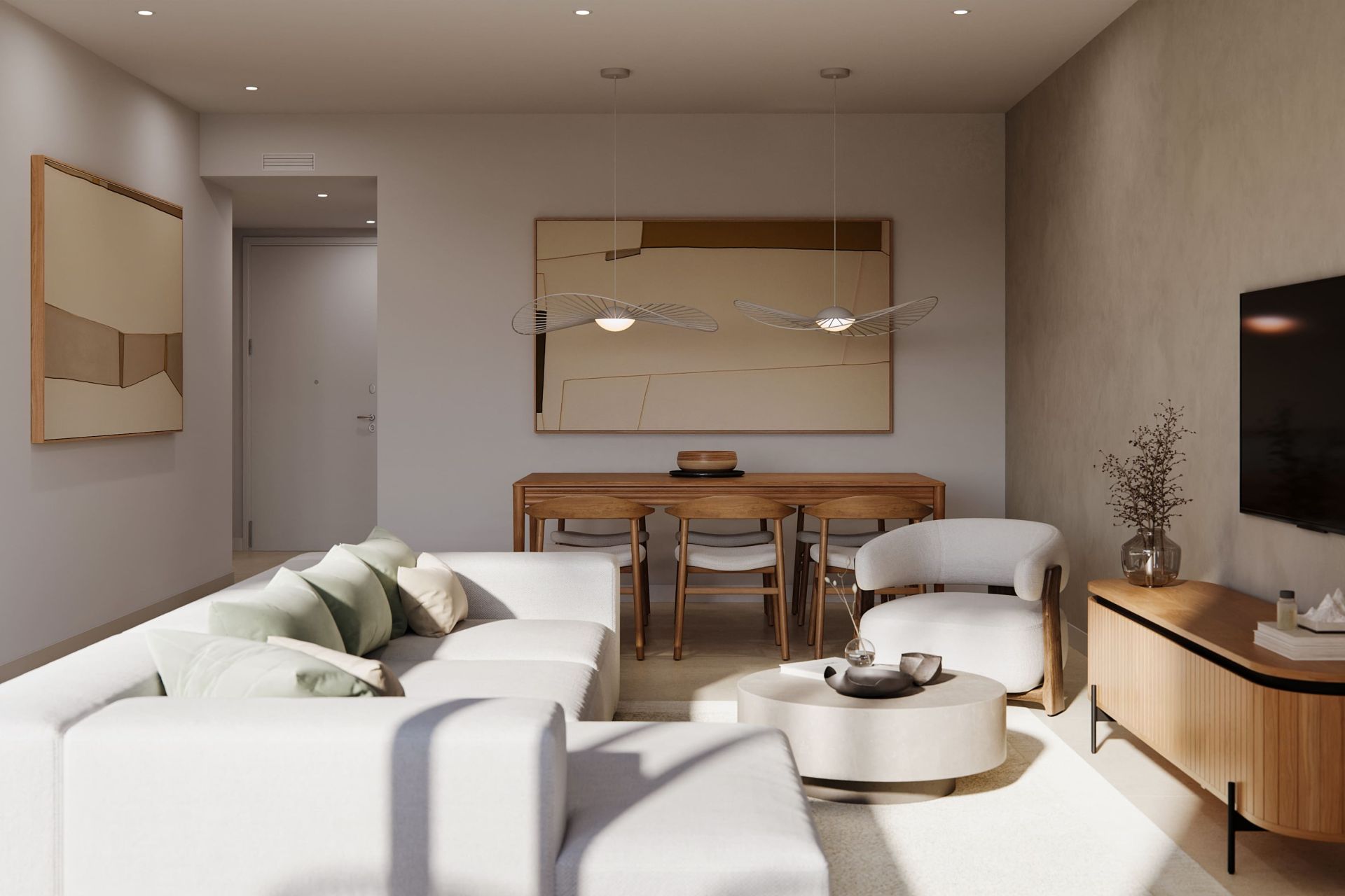 New Build - Townhouse - Las Lagunas De Mijas - Costa del Sol