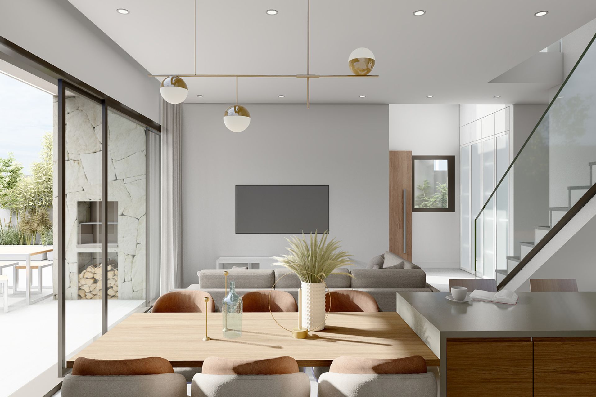 New Build - Villa - San Juan de los Terreros - Coast of Almeria