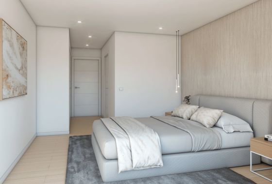 Ground floor · New Build - Buenas Noches · Málaga