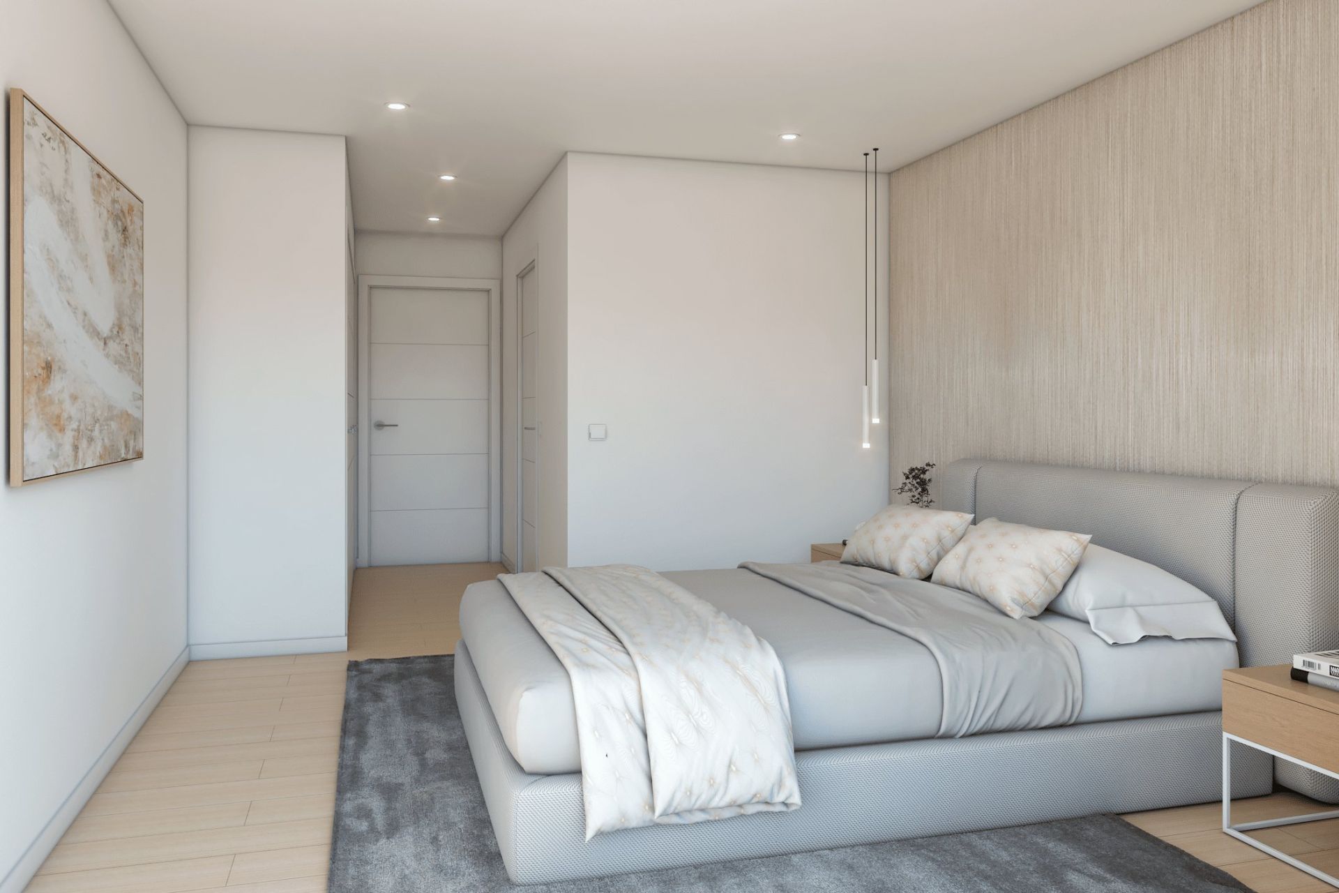 New Build - Apartment - Buenas Noches - Costa del Sol