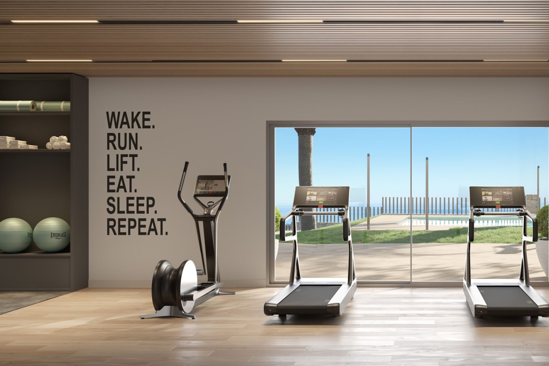 New Build - Ground floor - Estepona - Costa del Sol