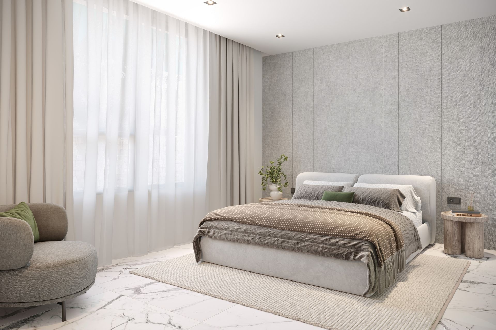 New Build - Apartment - Estepona - Costa del Sol