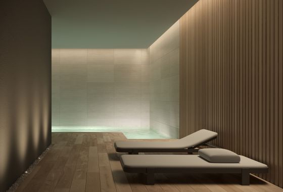 一楼 · 新建筑 - Estepona · Málaga