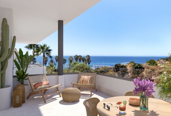 Ground floor · New Build - Las Lagunas De Mijas · Málaga