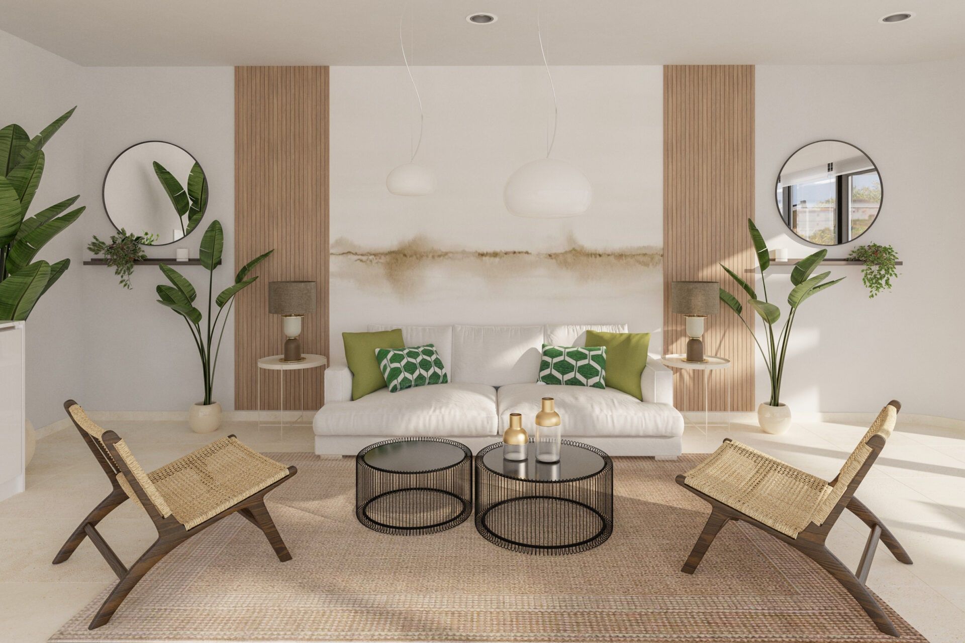 New Build - Apartment - Las Lagunas De Mijas - Costa del Sol