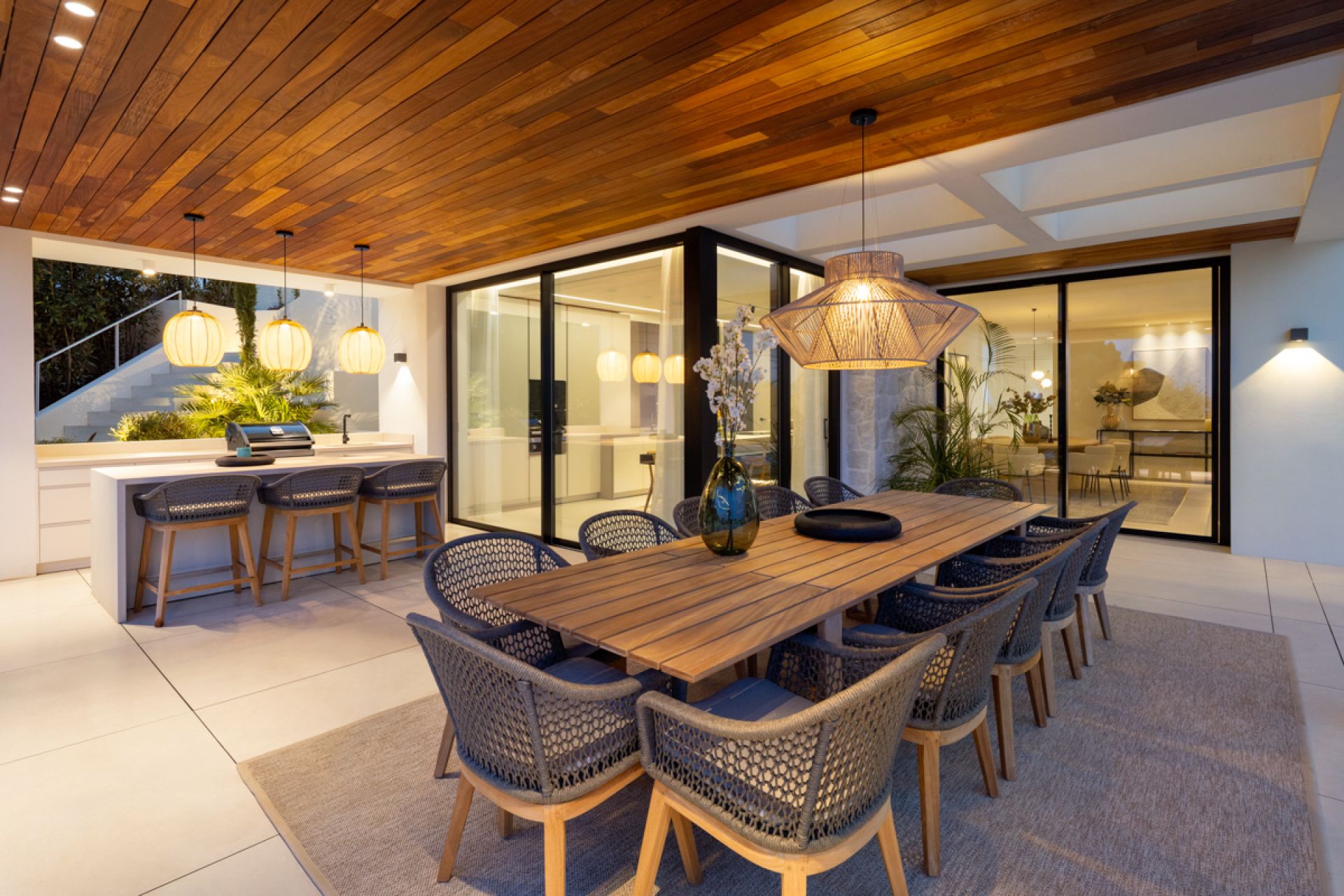 Obra nueva - Villa - Benahavís - Costa del Sol