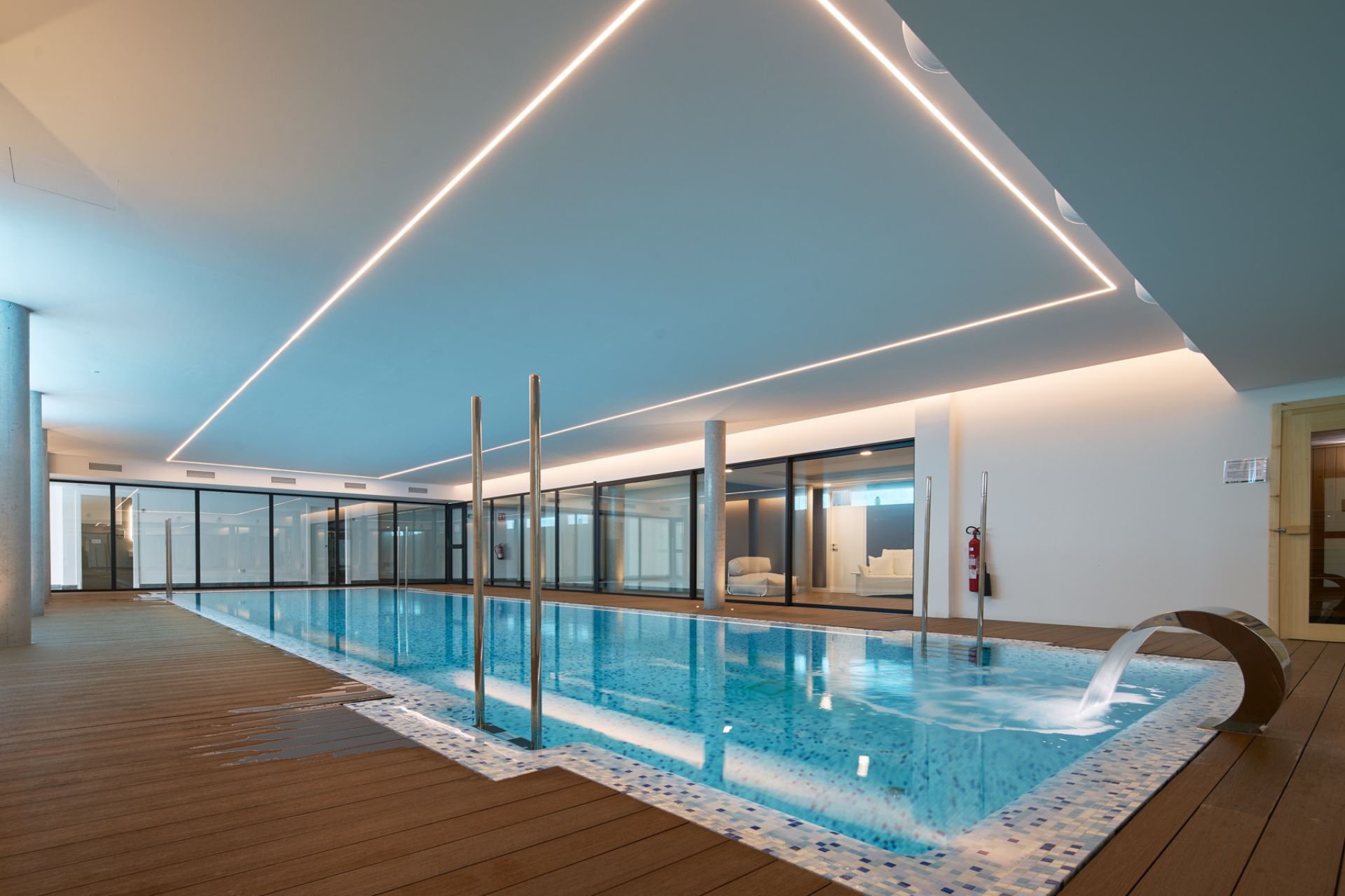 New Build - Apartment - Estepona - Costa del Sol