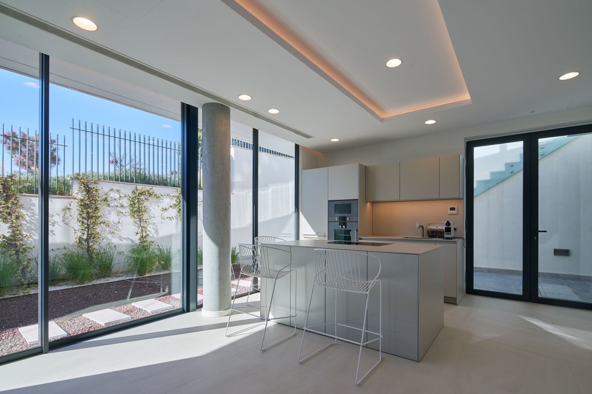 New Build - Apartment - Estepona - Costa del Sol