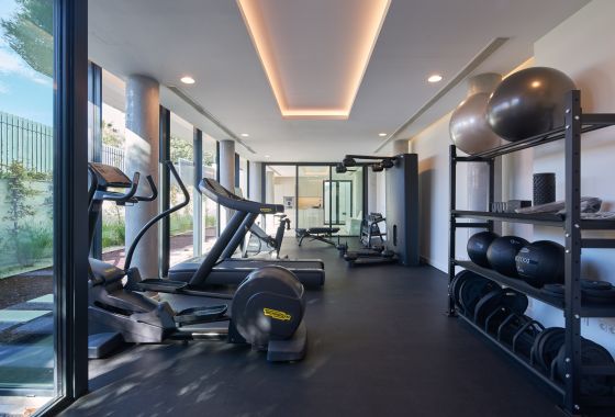 Apartment · 新建筑 - Estepona · Málaga