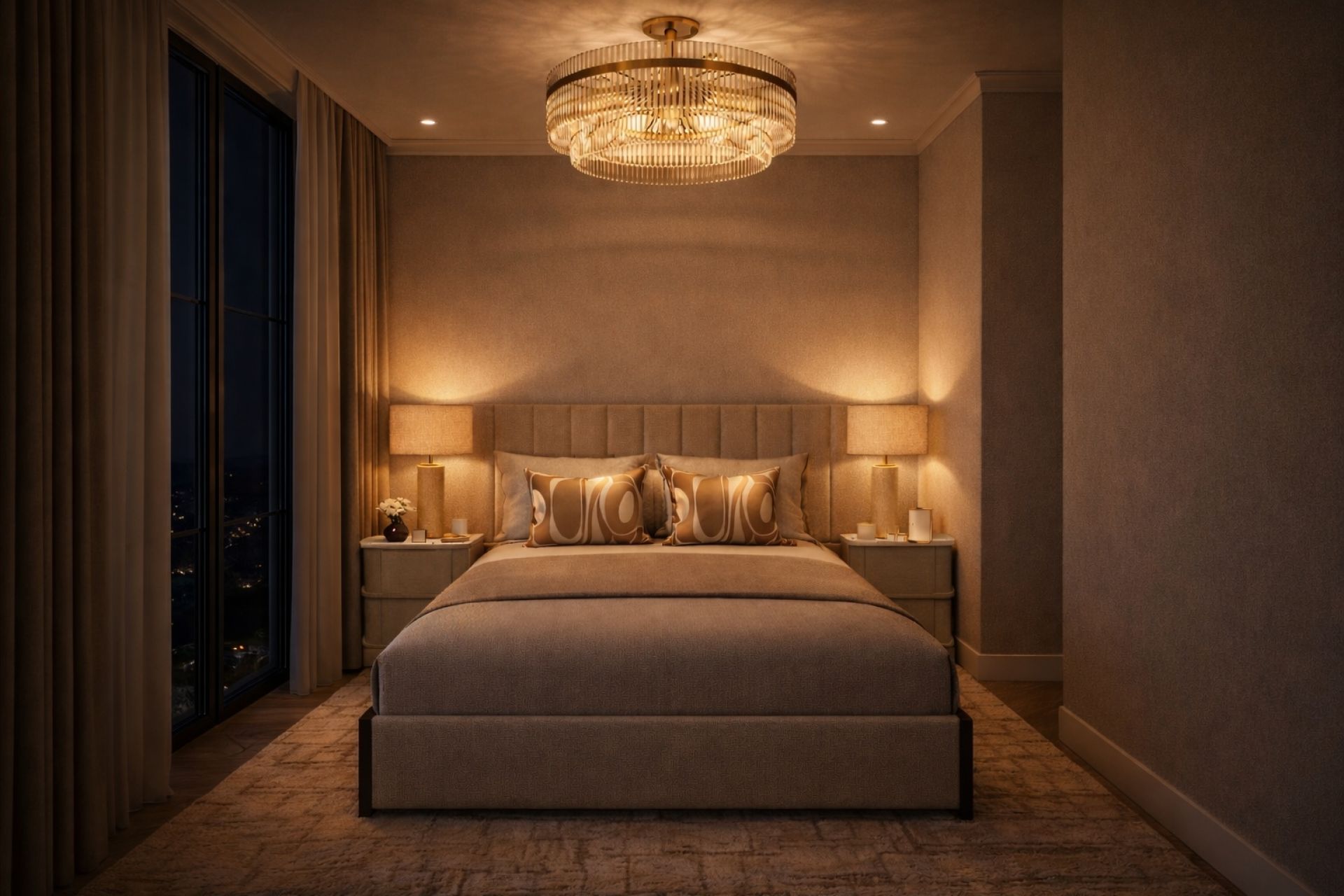 New Build - Ground floor - Guaro - Costa del Sol
