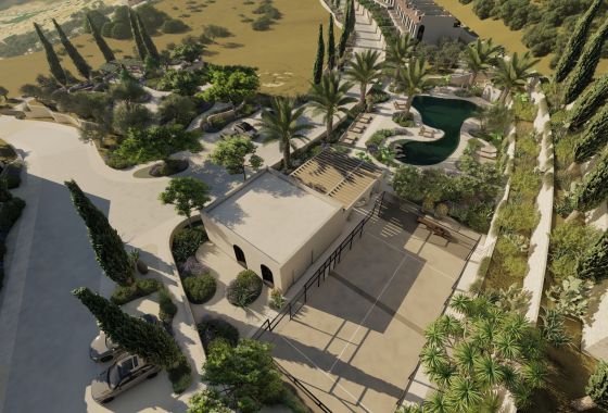 New Build - Ground floor - Guaro - Costa del Sol