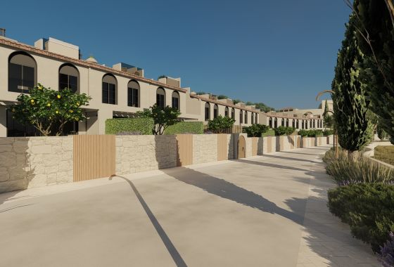 Obra nueva - Apartment - Guaro - Costa del Sol