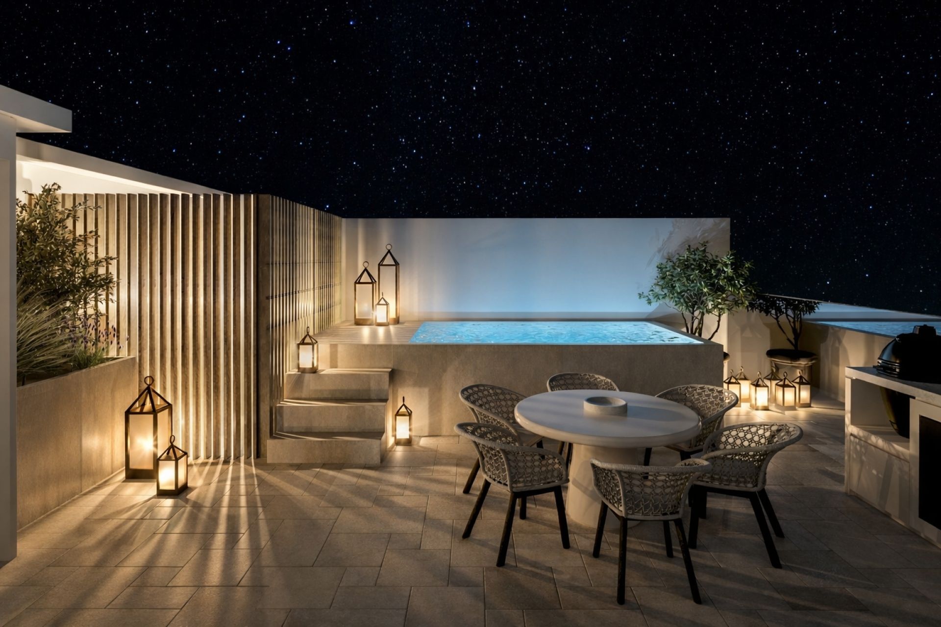 Obra nueva - Apartment - Guaro - Costa del Sol