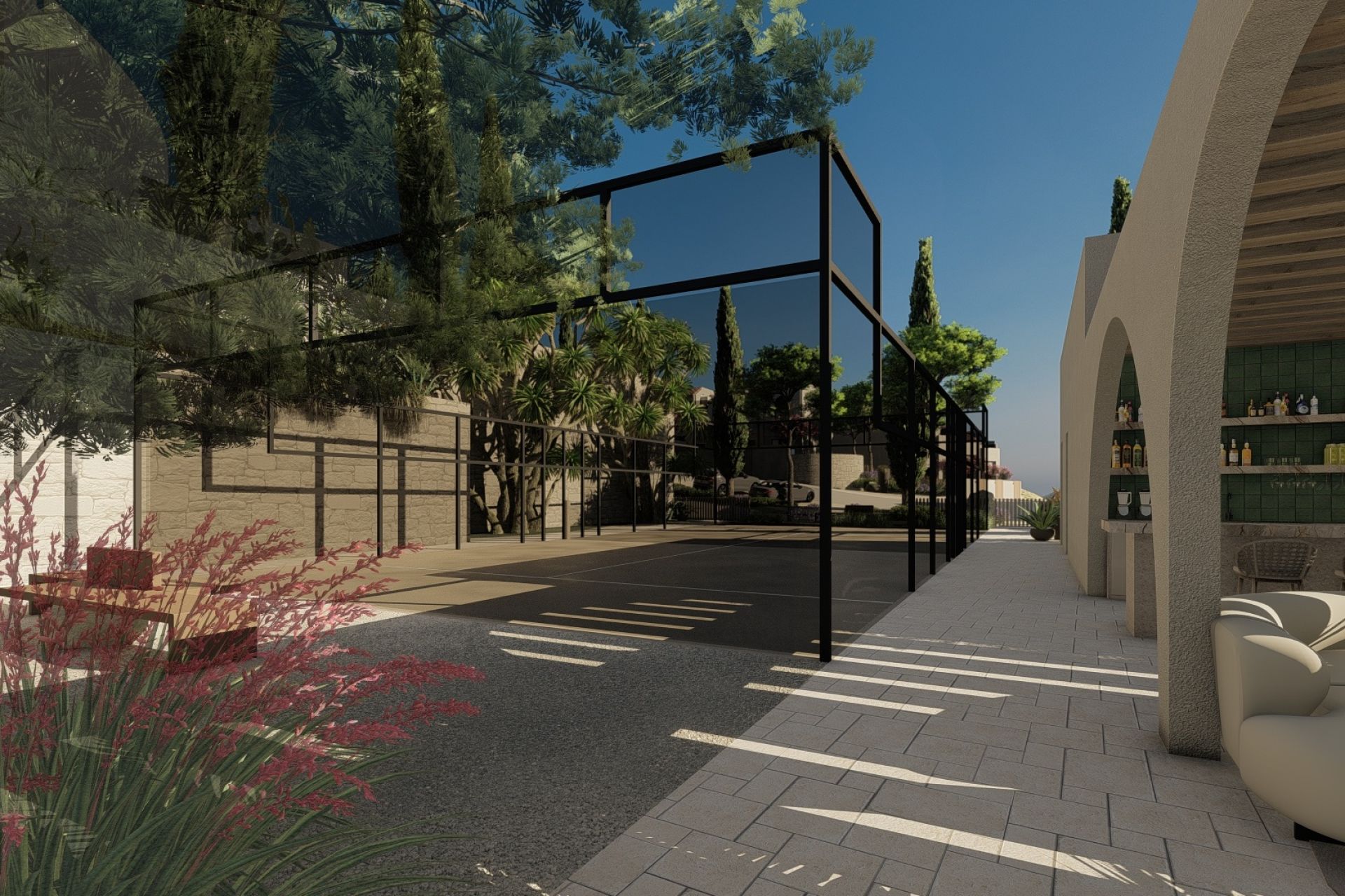 Obra nueva - Apartment - Guaro - Costa del Sol