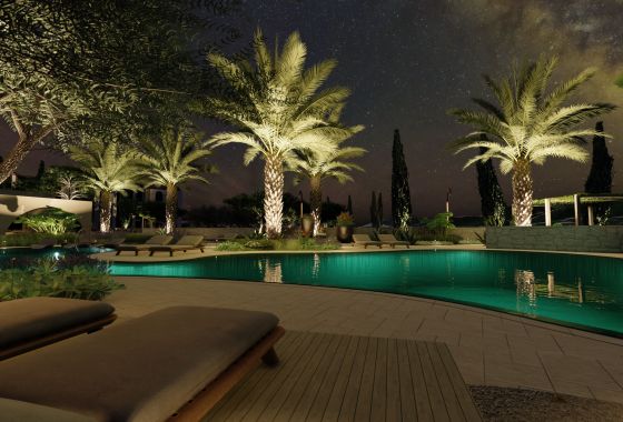 Obra nueva - Apartment - Guaro - Costa del Sol