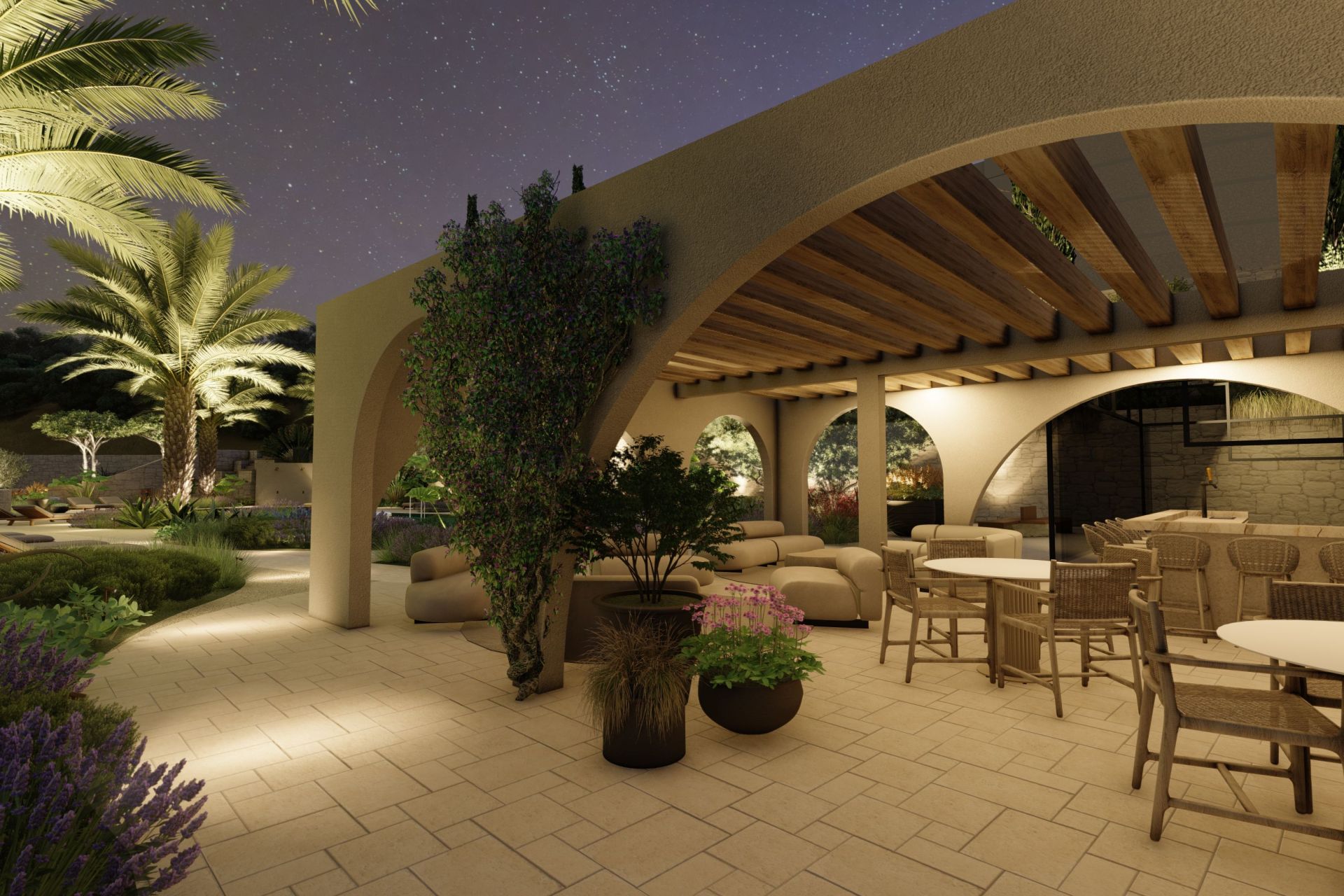 Obra nueva - Apartment - Guaro - Costa del Sol